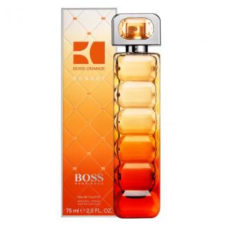 Hugo Boss ORANGE Sunset 